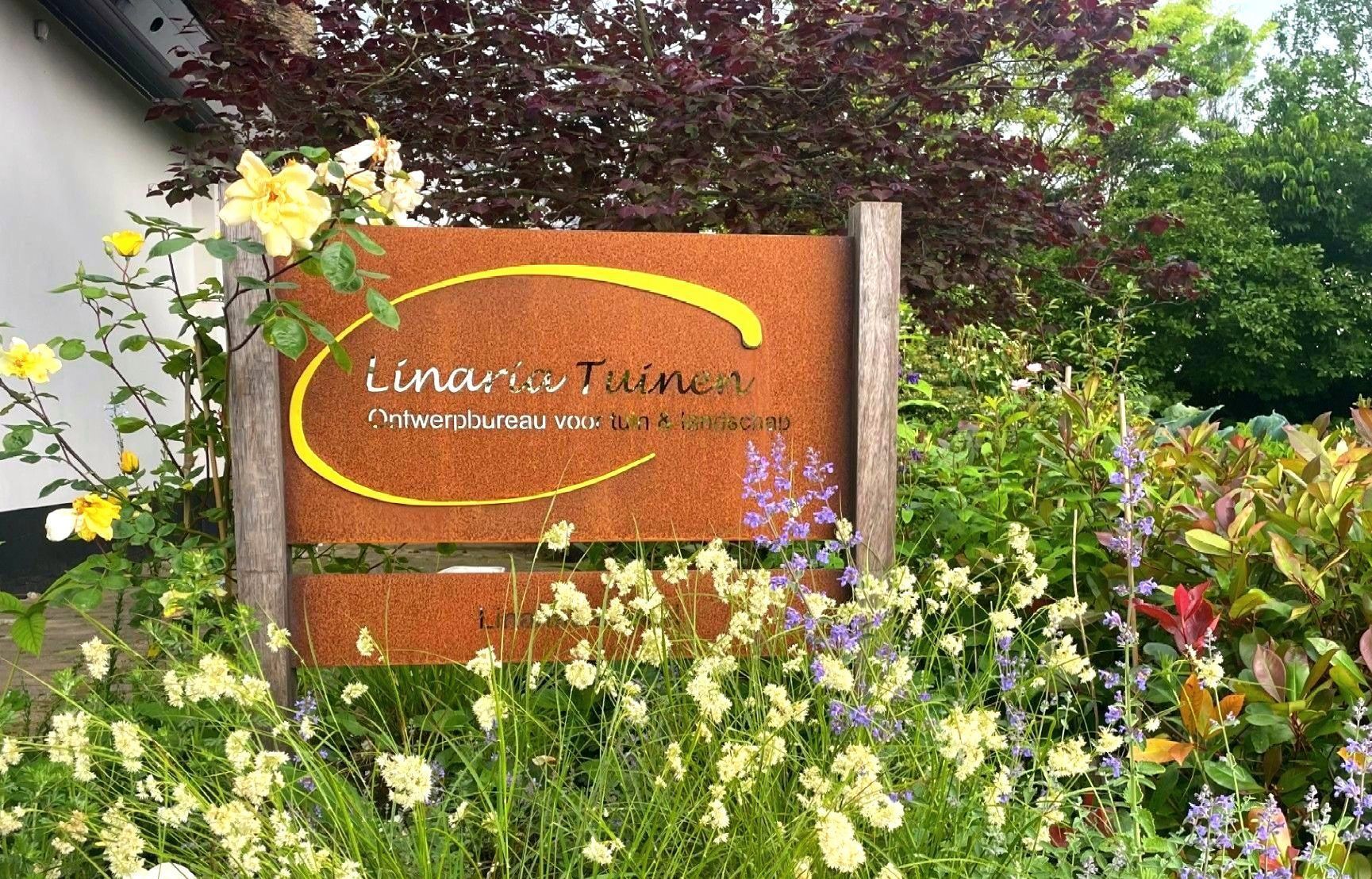 Bezoekerscentrum Linaria Tuinen