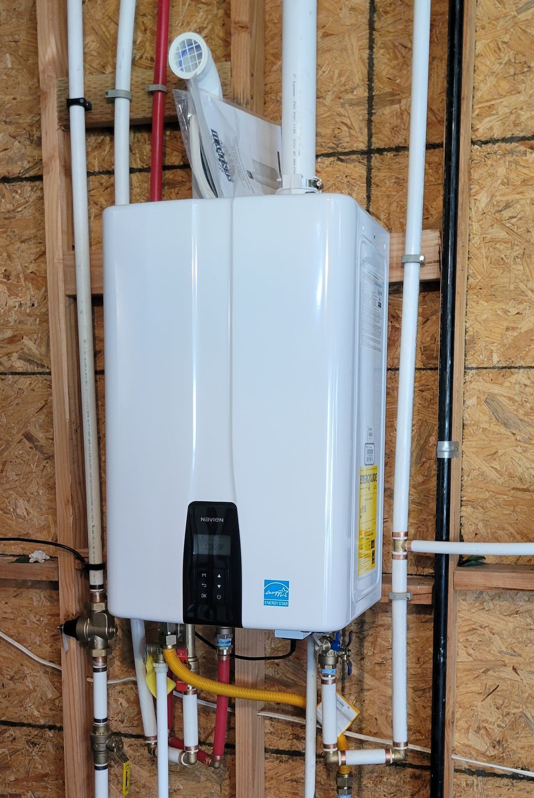 tankless water heaters Boise Idaho