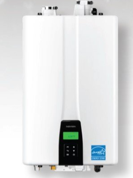 tankless water heater installation Boise Idaho