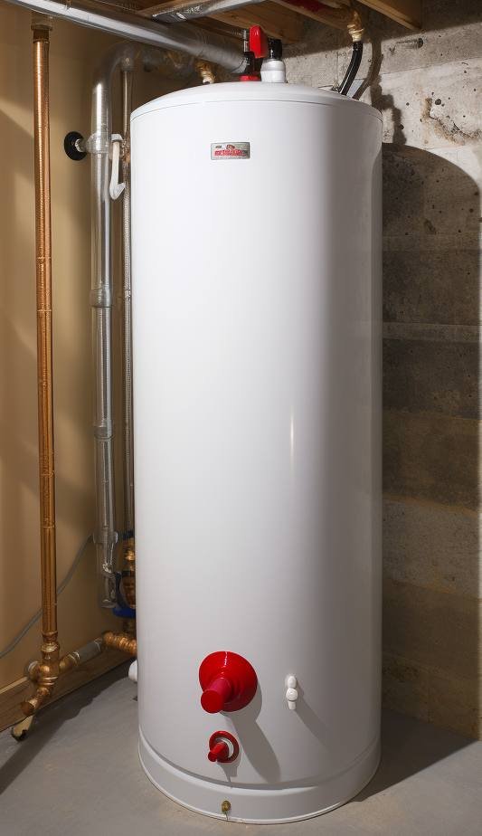 water heater installation boise idaho