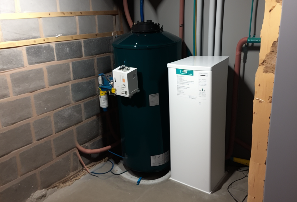 water softener Boise Idaho