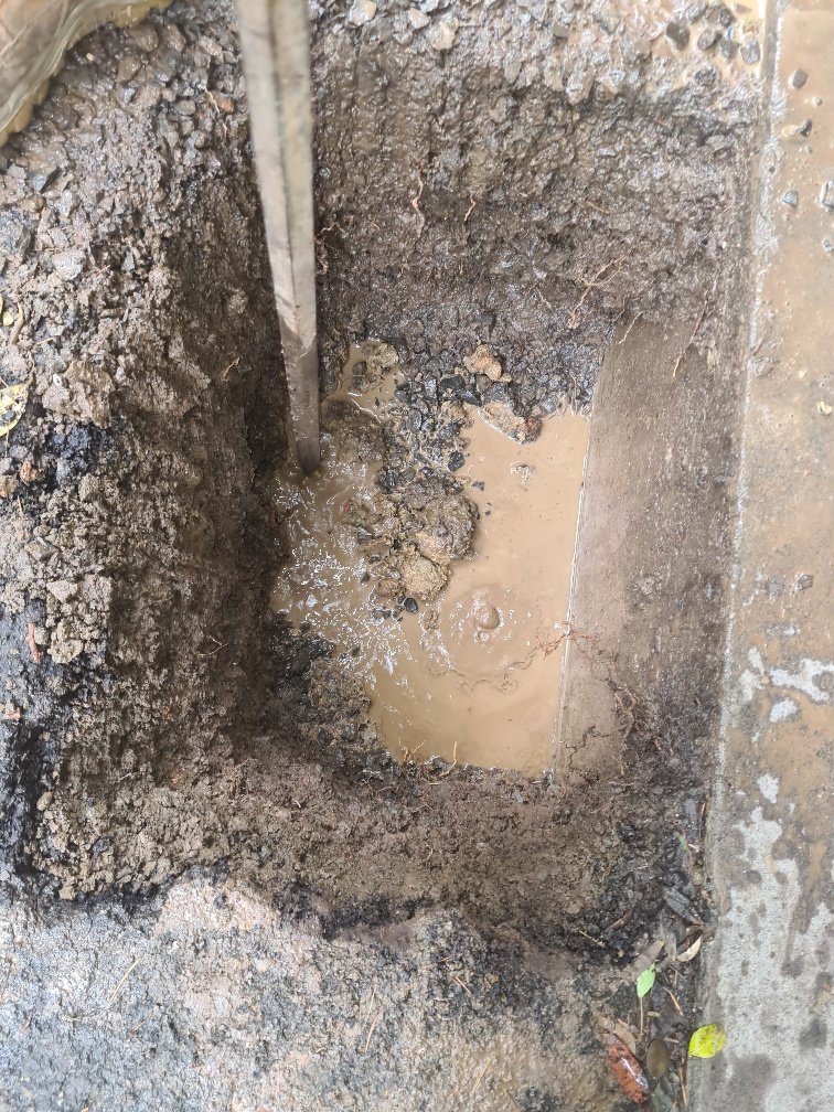 Irrigation Water Leaks Melbourne, VIC The Leak Detector