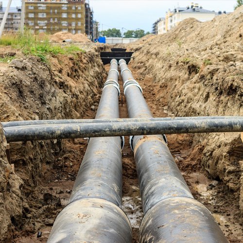 Professional Leak Detection Melbourne, VIC The Leak Detector