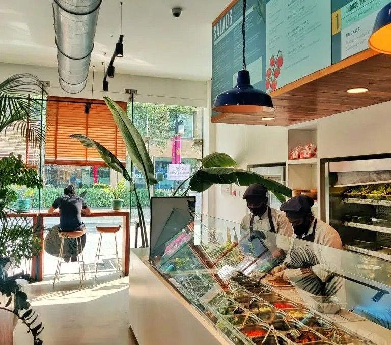 Owner Absentee Restaurant, Turnkey, Loyal Customers