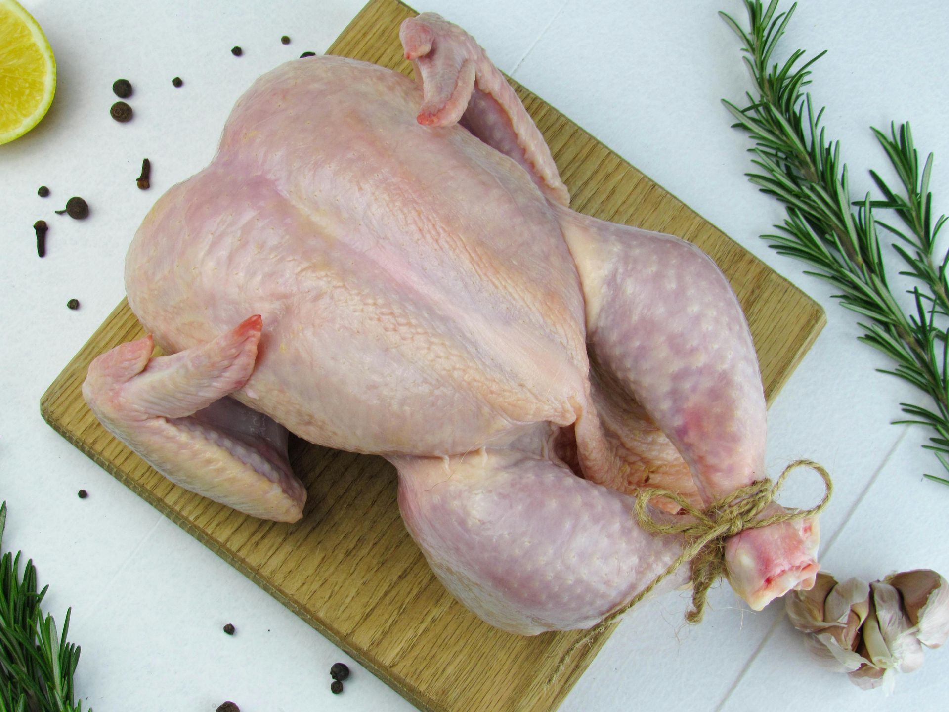 Whole Chicken