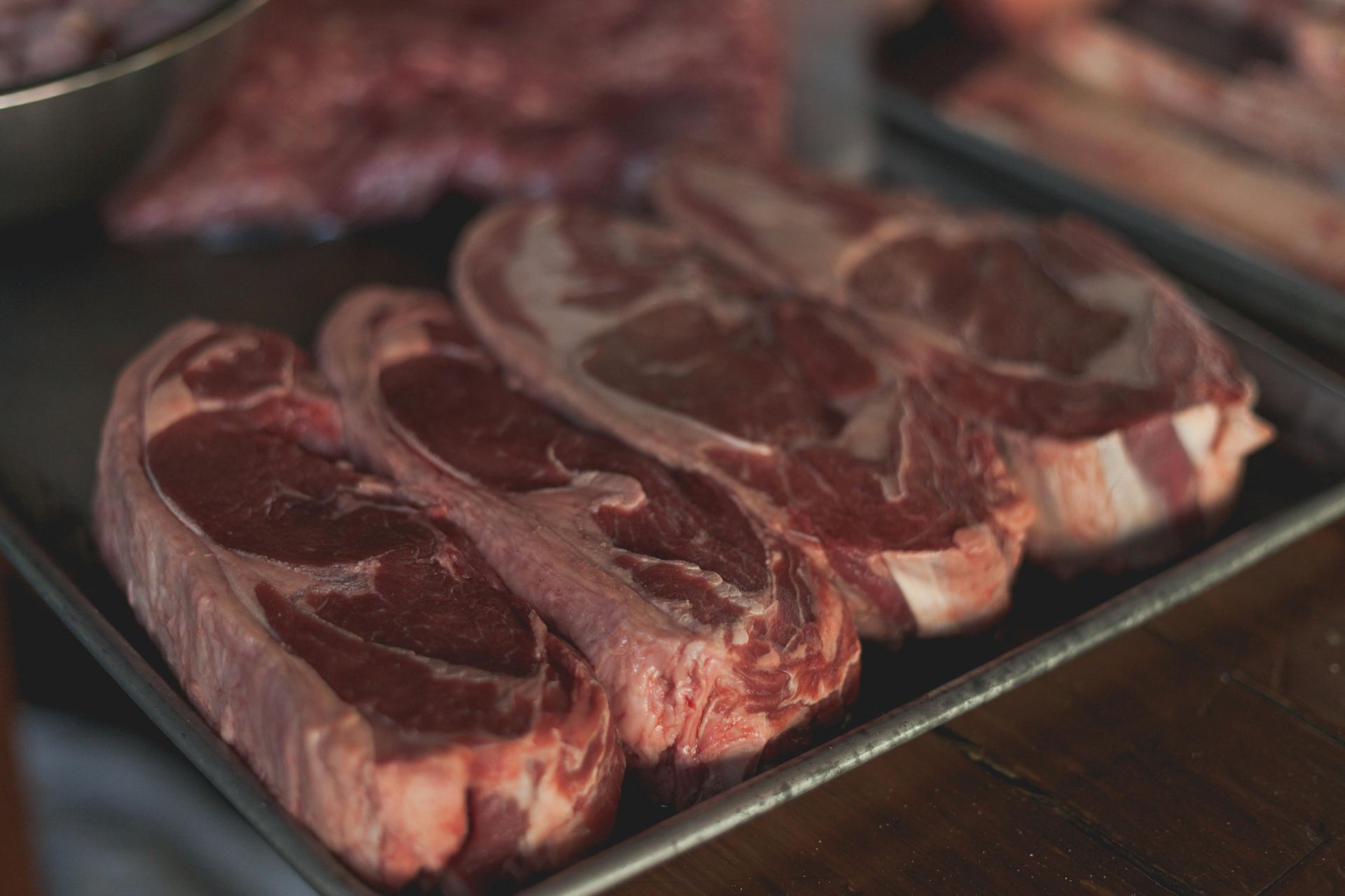 Beef Bundle