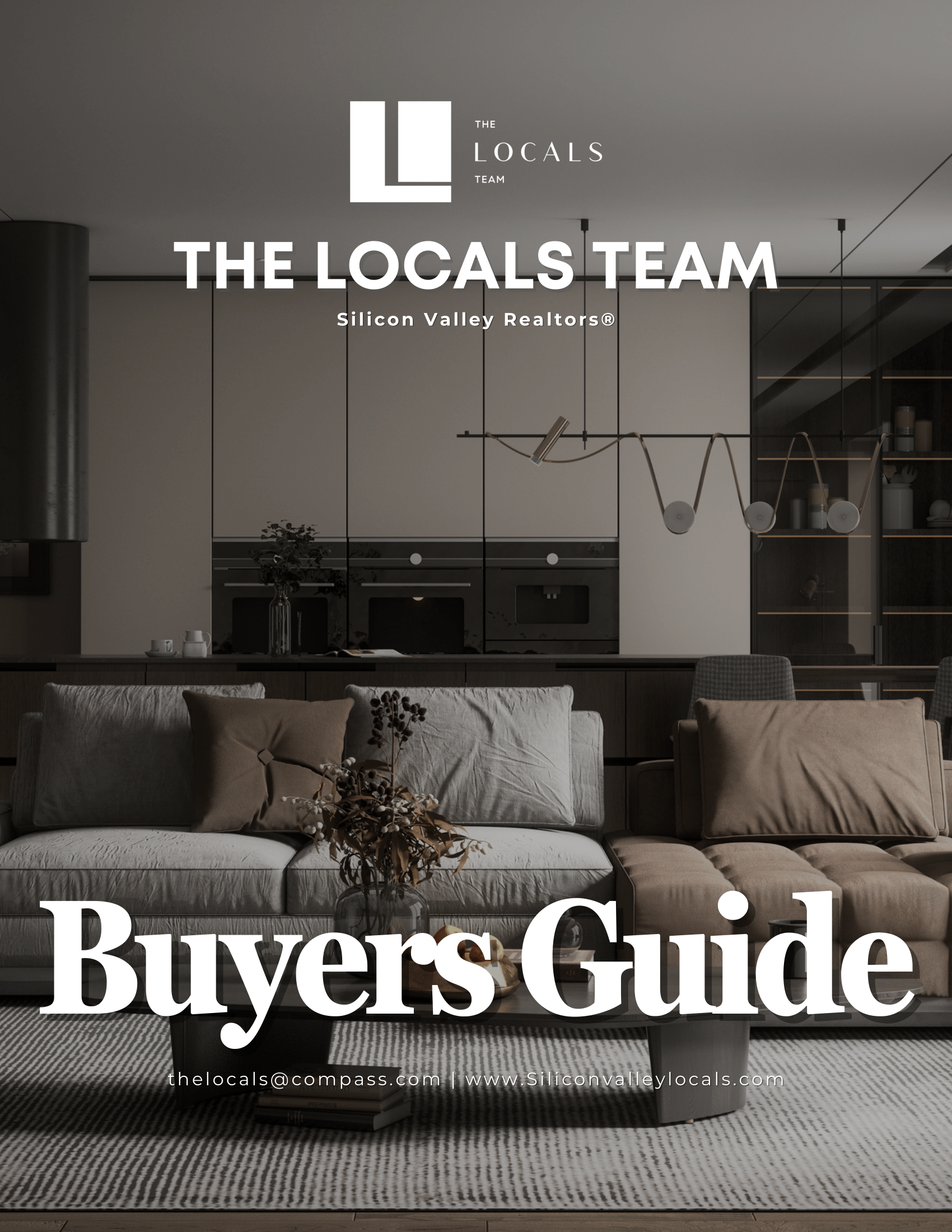 The Locals Team Buyers Guide