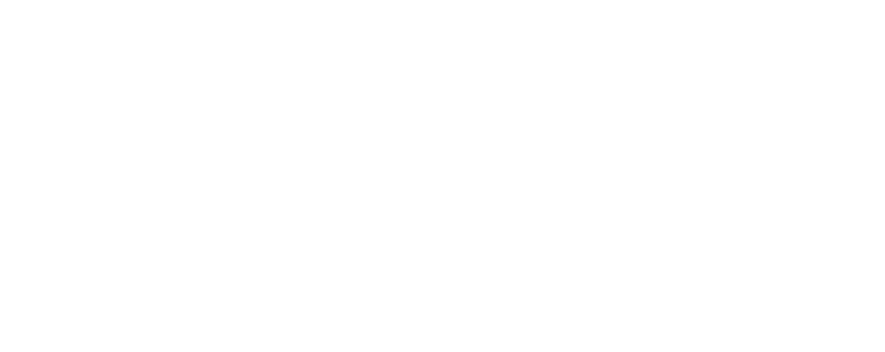 Mostly blank white rectangle with a black band across the bottom and a thin gray line above it