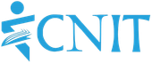 Centrul Național de Învățământ Turistic Logo CNIT
