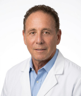 Thomas Atlas, M.D.