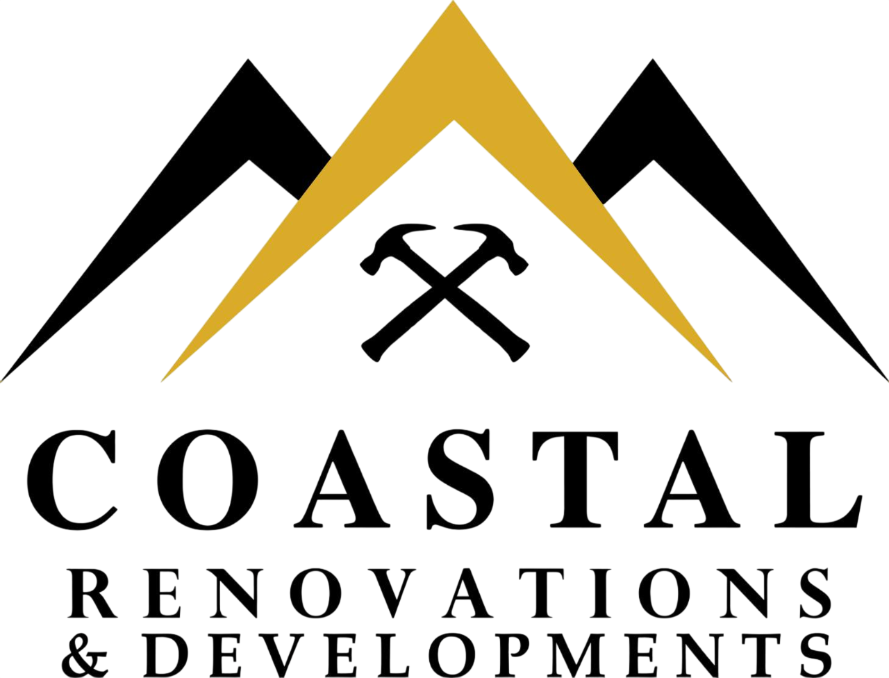 Coastal Renovations & Developments logo