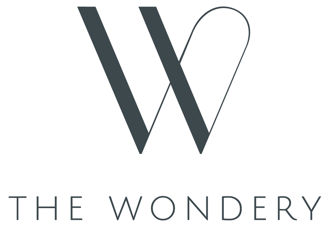 Wondery Logo
