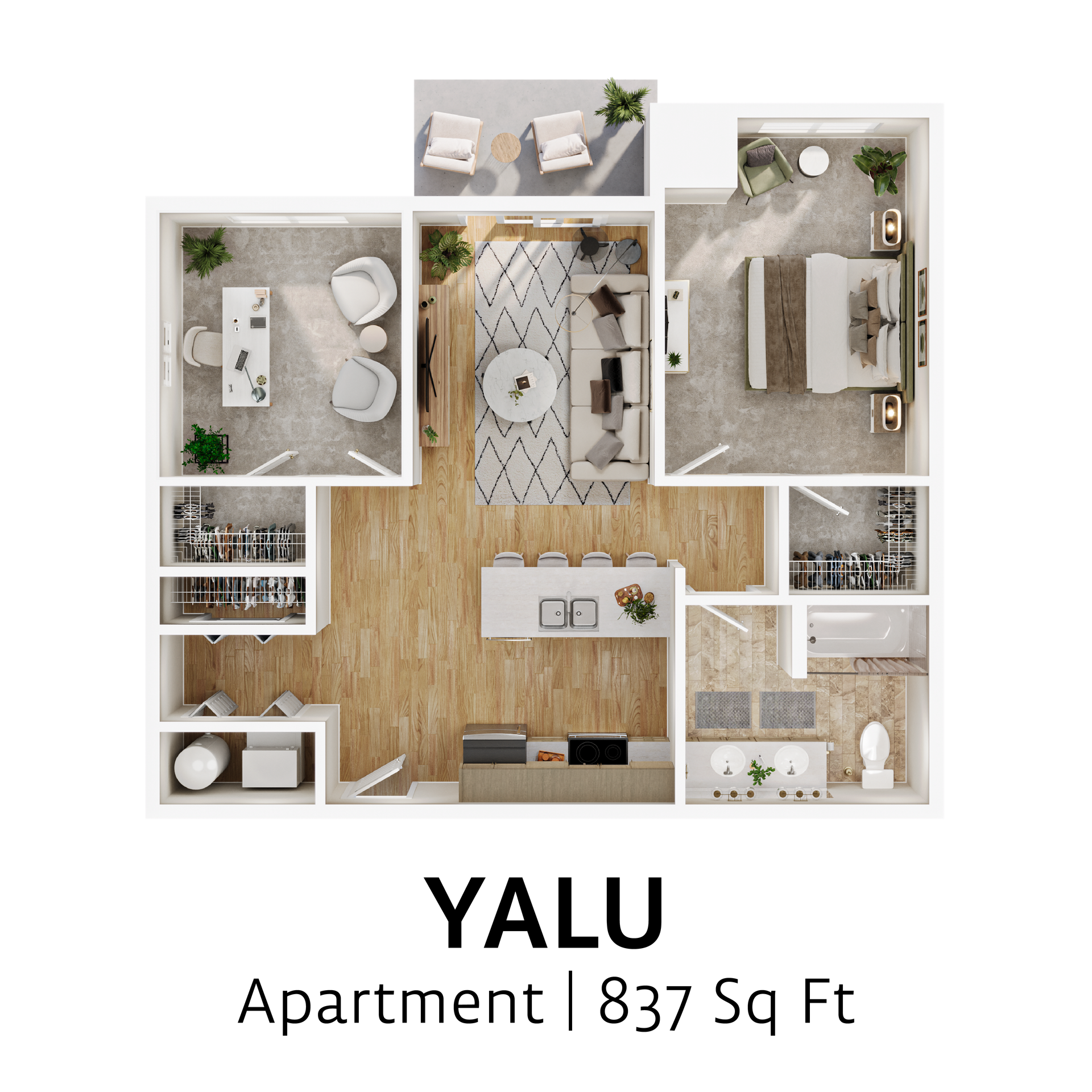 YALU