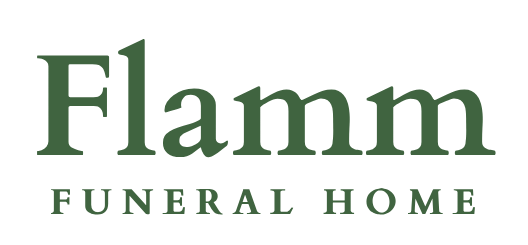 Flamm Funeral Home Recent Obituaries