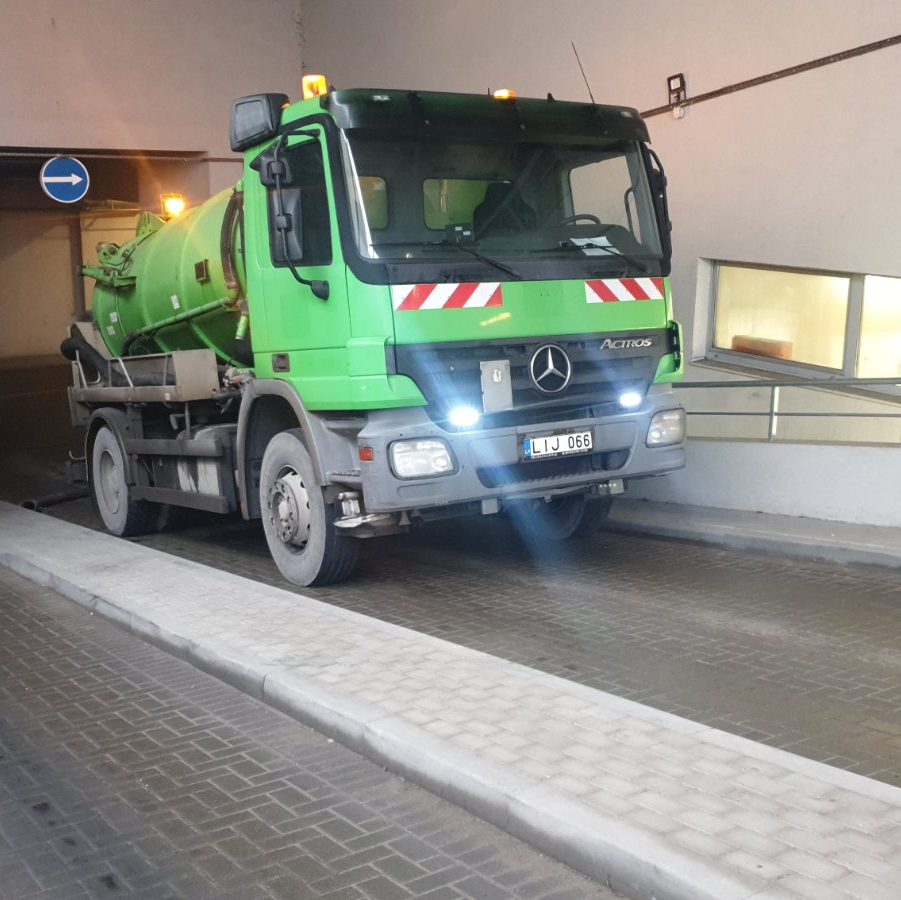 nuoteku isvezimas vilnius