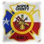 Jasper County ESD 1 logo