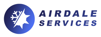 Airdale Air Conditioning Services Logo