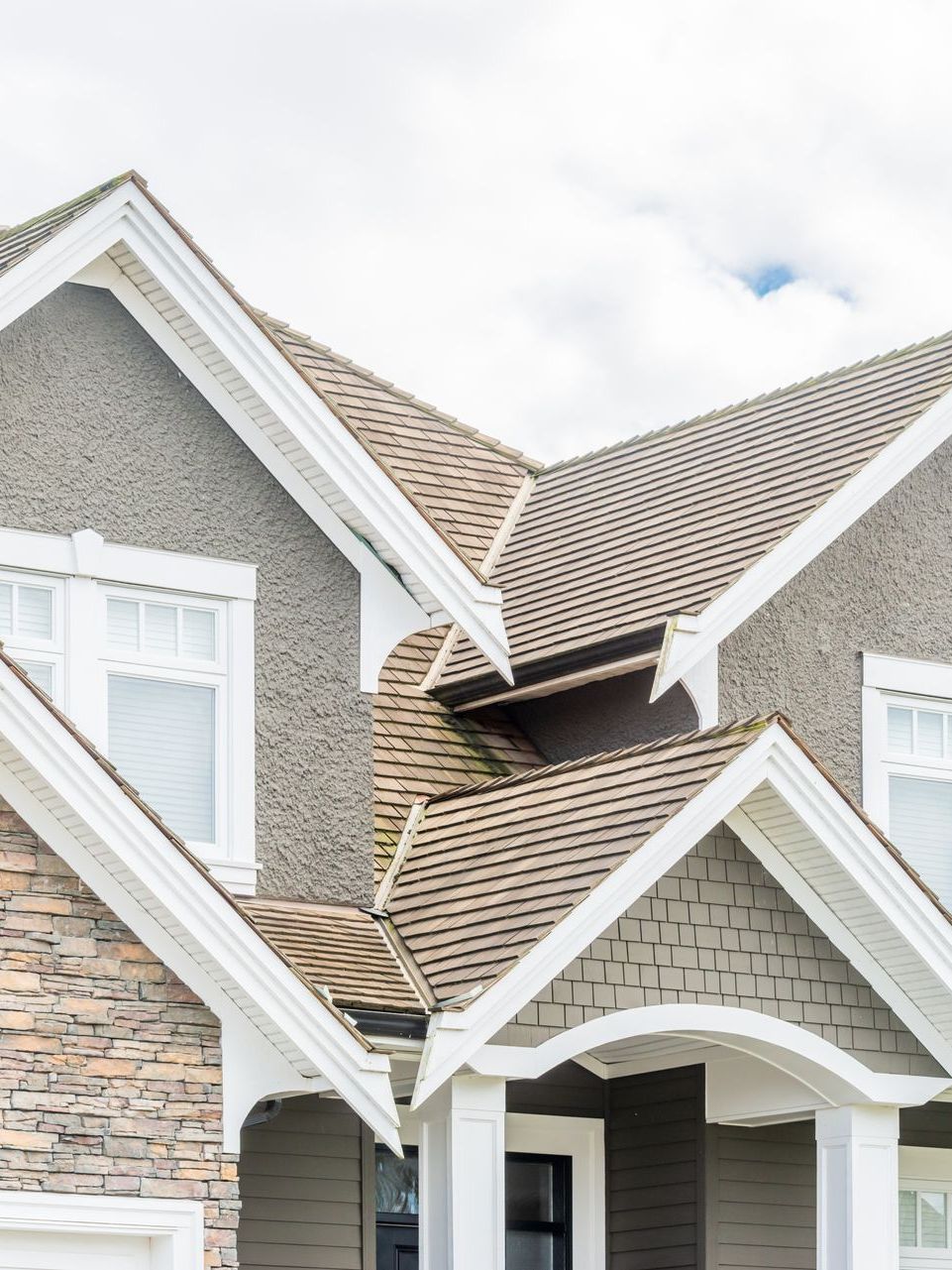 Photo of roofing for The Roofing Outlet, Hillside, NJ.