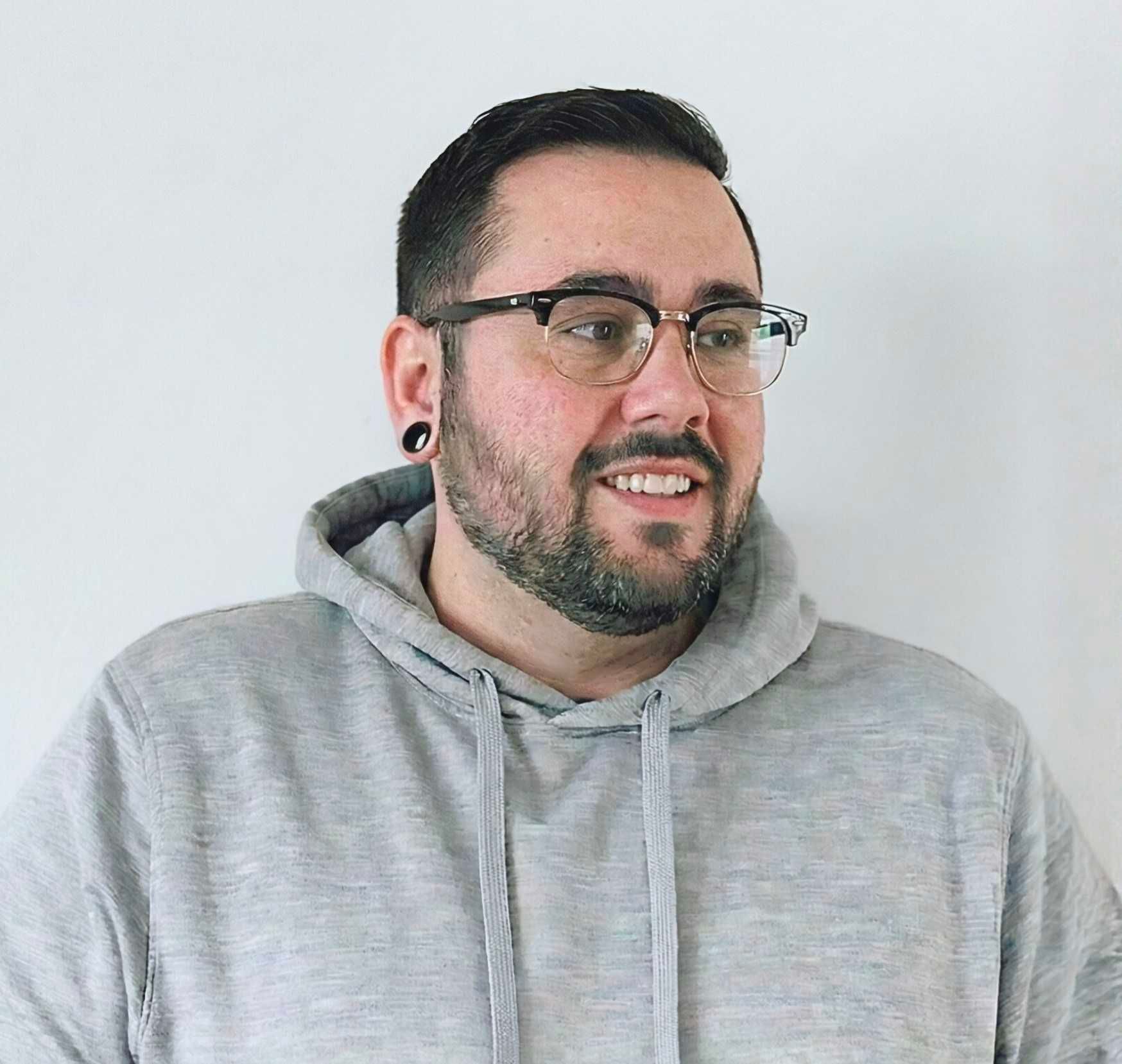 Jonathan Belliveau
