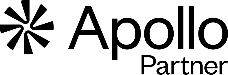 Apollo certified partner