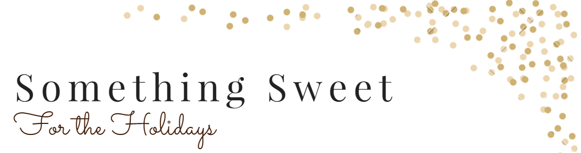 something sweet graphic