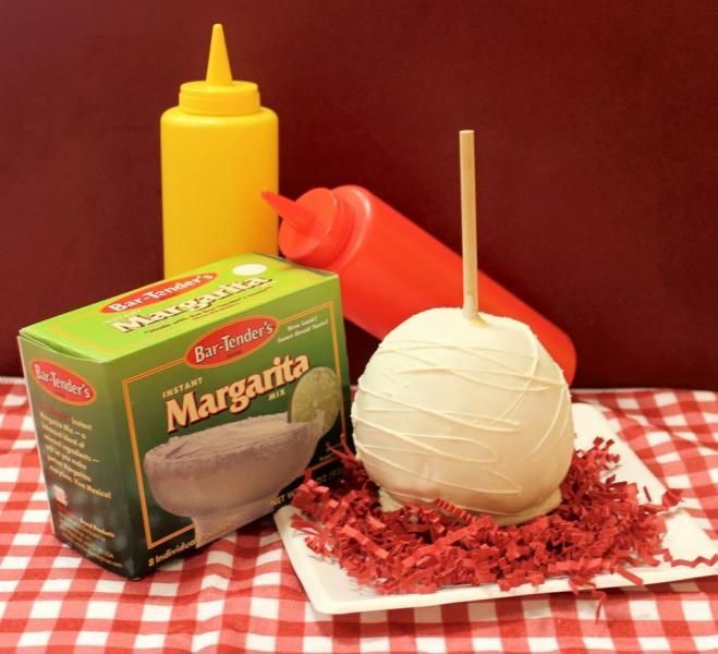 margarita apple