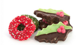 holiday sweets