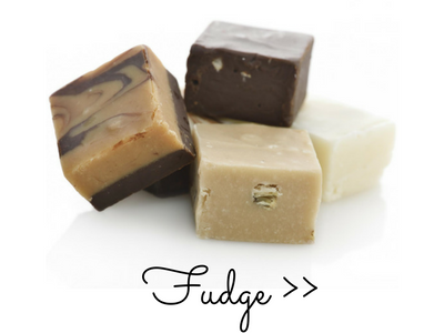 fudge