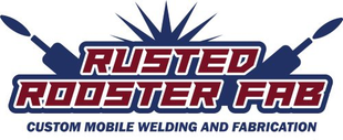 Rusted Rooster Fab
