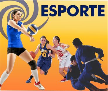 Clique, conheça e apoie os projetos na área de esportes Projeto social esportivo