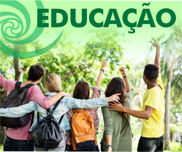Clique, conheça os nosso projetos educacionais Projeto educacional social e esportivo