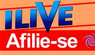 Clique para juntar-se a nós, atleta, voluntário , doador ILIVEAM, instituto live