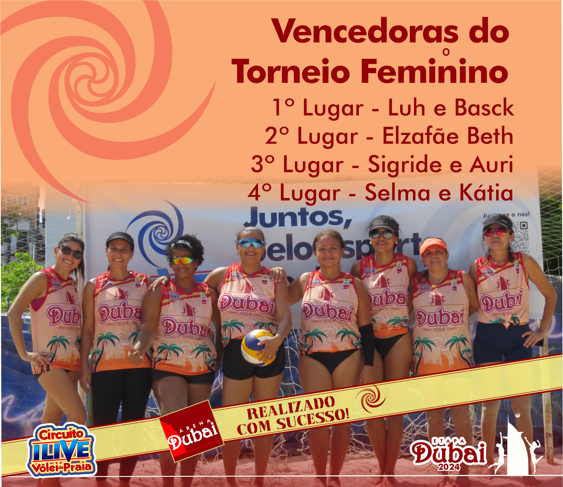 Clique para ver imagens do evento voleibol de praia, ILIVE/AM, esporte, vôlei manaus