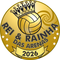 AGUARDE, VEM AÍ O TORNEIO DAS MAJESTADES! Voleibol em Manaus, circuito I LIVE de Volei de Praia, volei de praia,