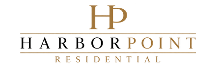 HarborPoint Company Logo - click to go to home page