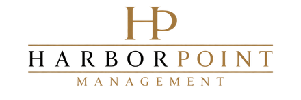 HarborPoint Company Logo - click to go to home page