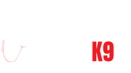Central Valley K9 logo