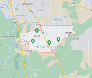 Elk Grove, CA