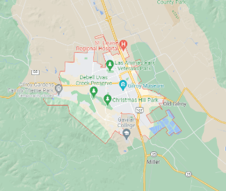 Gilroy, CA