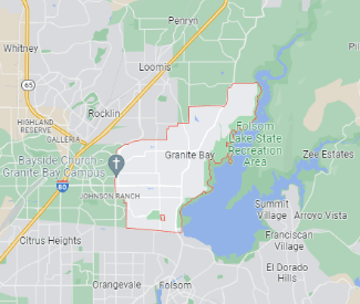Granite Bay, CA