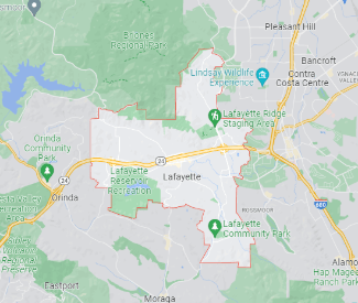 Lafayette, CA