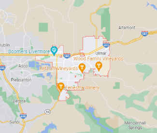 Livermore, CA