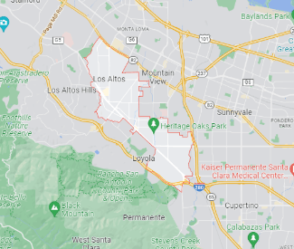 Los Altos, CA