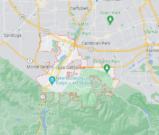 Los Gatos, CA