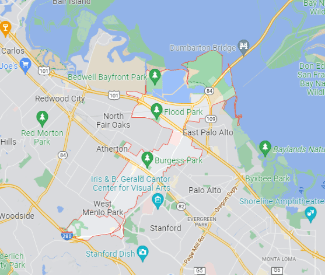 Menlo Park, CA