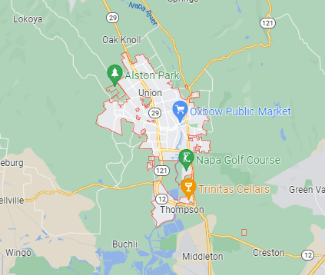 Napa, CA