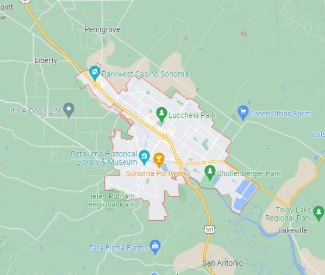 Petaluma, CA