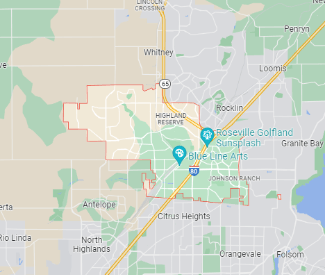 Roseville, CA