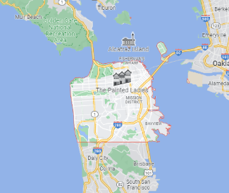 San Francisco, CA