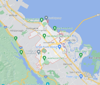 San Mateo, CA